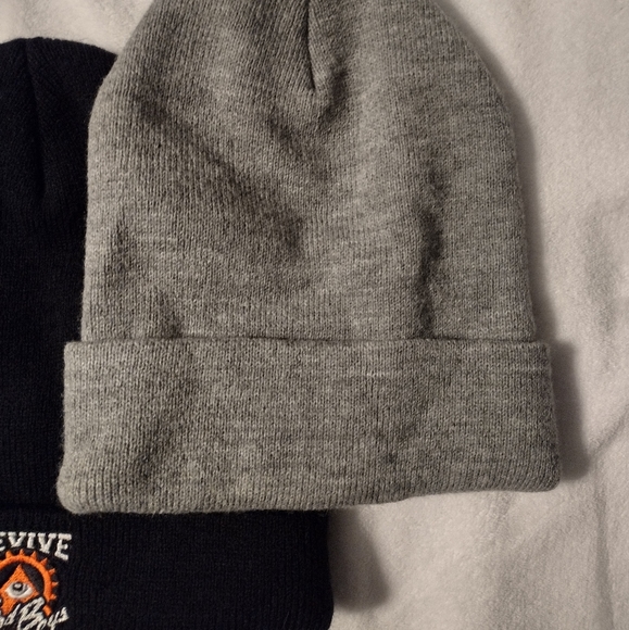 Hats - Picture 2 of 2